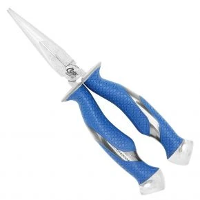 Плоскогубці Cuda 8.75 Titanium Bonded Needle Nose Pliers
