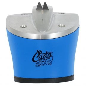 Точилка Cuda Knife & Shear Sharpener
