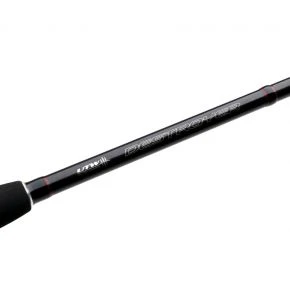 Вудилище спінінга Flagman Destroyer 762ML 2.29m 4-20g