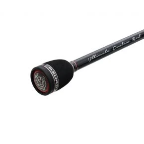 Вудилище спінінга Azura Sawada 74M 2.25m 1-5g