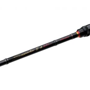 Вудилище спінінга Azura Sawada 84ML 2.54m 1-12g