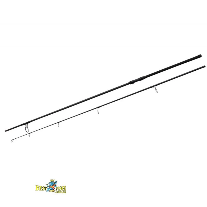 Сподовое удилище Carp Pro Spheros Spod 12' 3.6m 5lb 2 секции Сподовое удилище Carp Pro Spheros Spod 12' 3.6m 5lb 2 секции