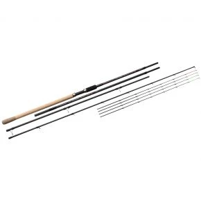 Фидерное вудилище Flagman Mantaray Elite Medium Feeder Combo 3.8m 70g