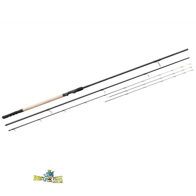 Фидерное вудилище Flagman Tregaron Feeder 3.6m 60g Фидерное вудилище Flagman Tregaron Feeder 3.6m 60g