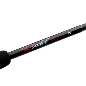 Фидерное вудилище Carp Pro Rondel Mini Feeder 2.7m 45g