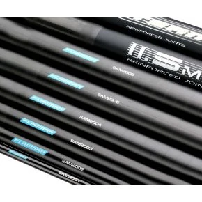 Штекерне вудилище Flagman Armadale Match Classic Long Pole 13m