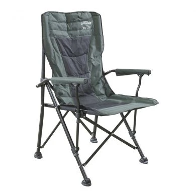 Крісло Energo Team Outdoor XXL ZIP (73505999)