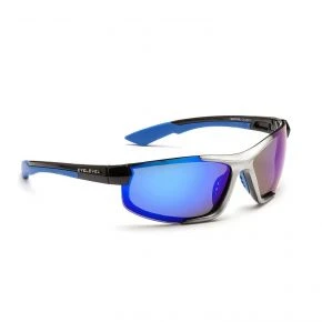 Окуляри поляризаційні EyeLevel Maritime Blue у футлярі (74101376)