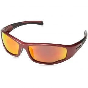Окуляри поляризаційні EyeLevel Quayside Red у футлярі (74101385)