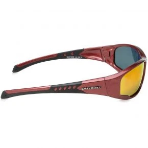 Окуляри поляризаційні EyeLevel Quayside Red у футлярі (74101385)