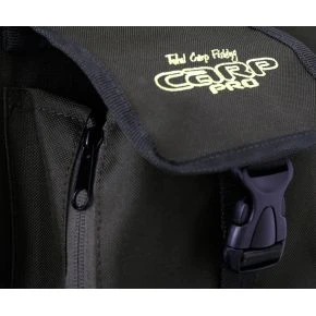 Чехол Carp Pro 600D для 4-х удилищ 200x10cm