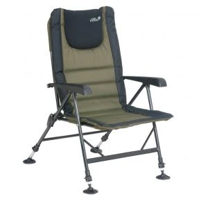 Крісло Carp Expert Armrest 120kg (73701020)
