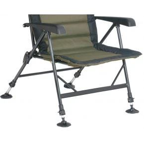 Крісло Carp Expert Armrest 120kg (73701020) Крісло Carp Expert Armrest 120kg (73701020)
