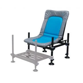 Крісло фідерне Flagman Match Competition Feeder Chair Крісло фідерне Flagman Match Competition Feeder Chair