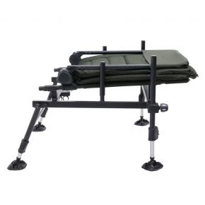 Кресло фидерное Carp Pro Feeder Chair BD620