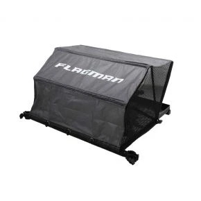 Столик з тентом до платформи Flagman Match Competition 670x510mm 25/30 / 36mm Столик з тентом до платформи Flagman Match Competition 670x510mm 25/30 / 36mm