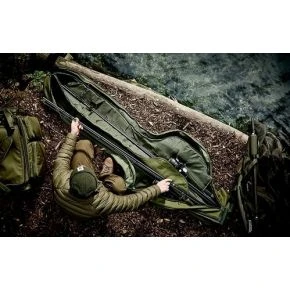 Чохол для вудлищ Trakker NXG 3-Rod Padded Sleeve 13 foot