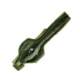 Чохол для вудлищ Trakker NXG 3-Rod Padded Sleeve 13 foot