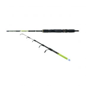 Вудилище Energo Team Wizard Tele Skill 2,10m 2-8g (13042210)