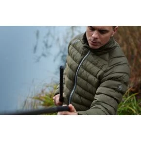 Куртка Trakker Base XP Jacket М (41-43)