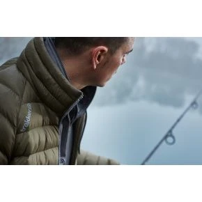 Куртка Trakker Base XP Jacket М (41-43)