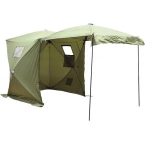Рибальська намет - тент Carp Zoom InstaQuick Fishing Tent Рибальська намет - тент Carp Zoom InstaQuick Fishing Tent
