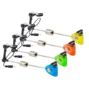 Свінгер на планці з підключенням Carp Expert Deluxe Blue (77090913)