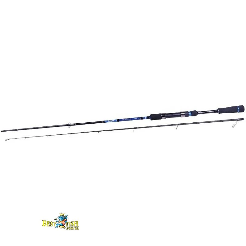 Спінінг Fishing ROI Sierra 2.40m 3-10g Спінінг Fishing ROI Sierra 2.40m 3-10g