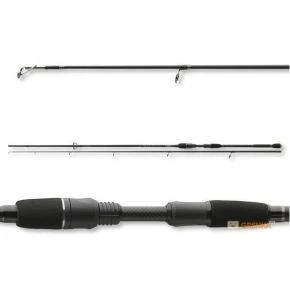 Спінінг CORMORAN RayCor-X Spin 2.4m 70-135g