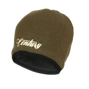 Шапка Century Team Beanie-Green With Logo