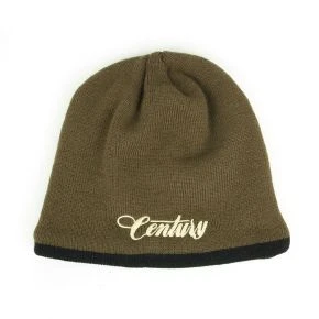 Шапка Century Team Beanie-Green With Logo