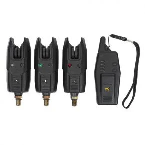 Набор сигнализаторов Korum KBI-R Bite Alarm Presentation Set
