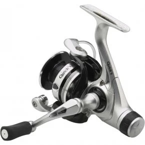 Котушка DAM Quick 1 6000FD (56569) Котушка DAM Quick 1 6000FD (56569)