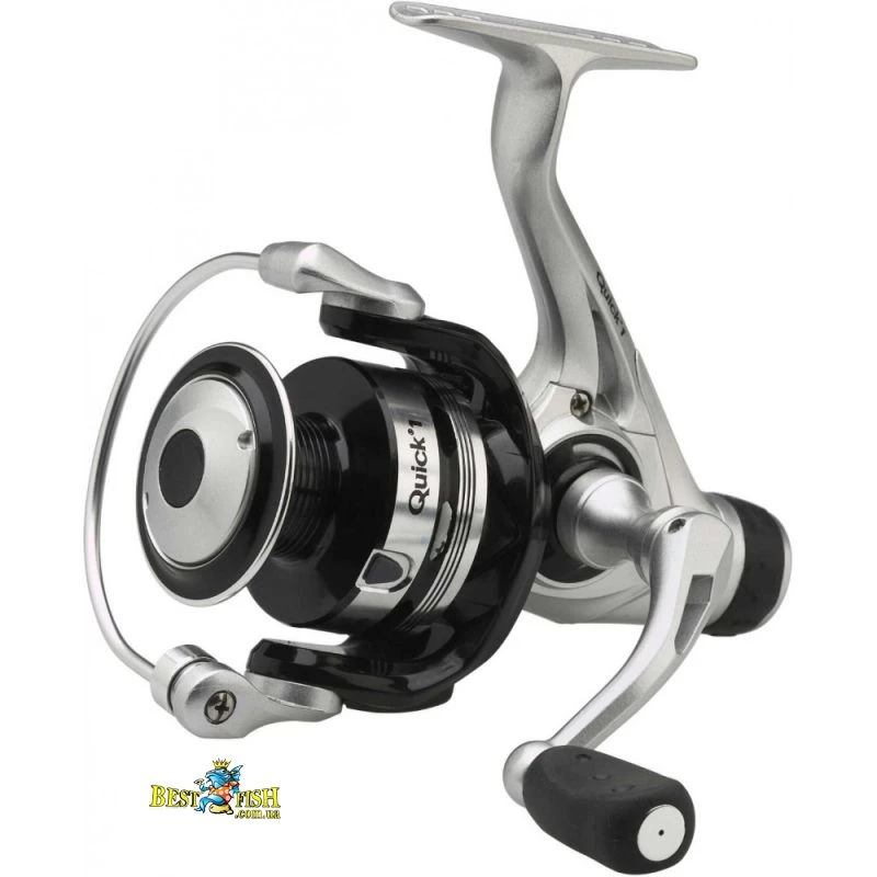Котушка DAM Quick 1 6000FD (56569) Котушка DAM Quick 1 6000FD (56569)