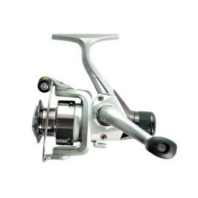Котушка зимова Salmo Supreme Ice 10RD (2010RD)