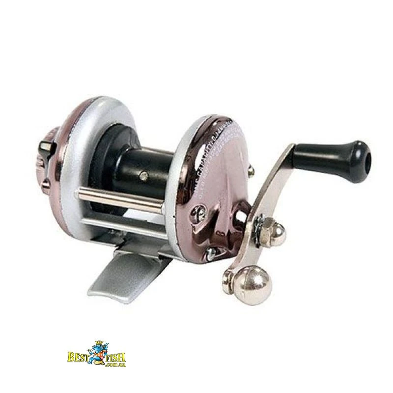 Котушка мультиплікаторна Salmo Taifun Two Way Multiplier (M1011) Котушка мультиплікаторна Salmo Taifun Two Way Multiplier (M1011)