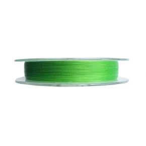 Шнур Lucky John Basara Light Green X4 PE 150 м 0.132 мм Світло-зелений (LJ4100-013)