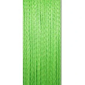 Шнур Lucky John Basara Light Green X4 PE 125 м 0.154 мм Світло-зелений (LJ4102-015)