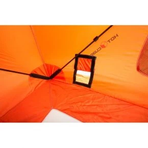 Намет для зимової риболовлі Norfin Fishing Hot Cube 3