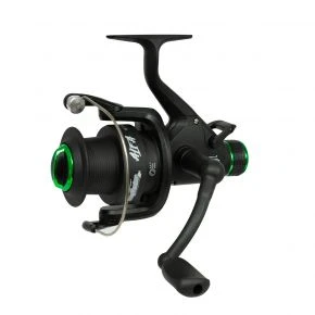 Котушка з бейтраннером Energo Team Carp Hunter Alfa Method 6000 (20921060)