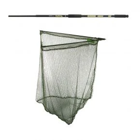 Підсак Carp Energo Team Carp Hunter 90х90 см 260 см (71033602)