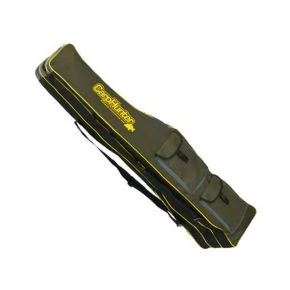 Чохол для вудилищ Energo Team Carp Hunter Plus 3 секції 190см (73233190) Чохол для вудилищ Energo Team Carp Hunter Plus 3 секції 190см (73233190)
