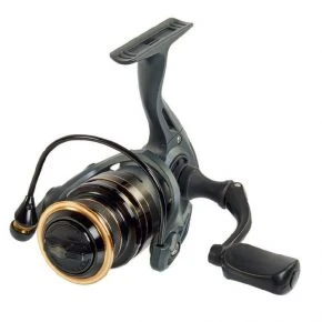 Котушка безінерційна Salmo Elite Heavy Jig 8 (9135FD)