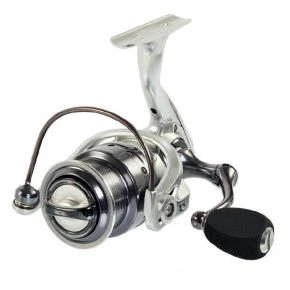 Котушка безінерційна Salmo Diamond BP Spin 7 2000FD (2020FD)