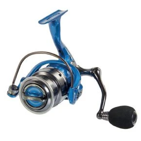 Котушка фідерна Salmo Diamond Feeder 5 6000FD (5060FD)