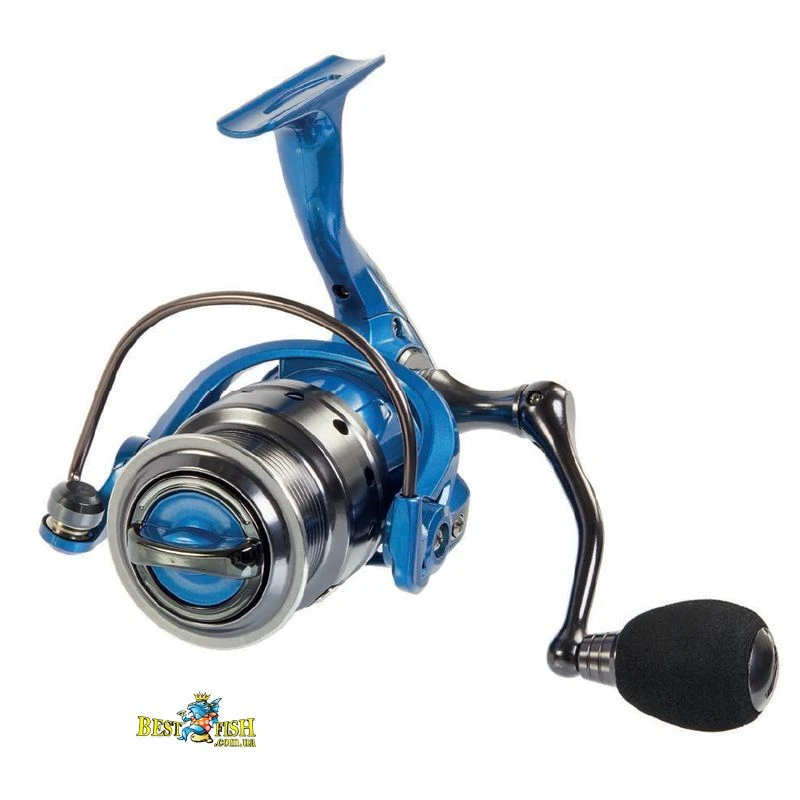 Котушка фідерна Salmo Diamond Feeder 5 6000FD (5060FD) Котушка фідерна Salmo Diamond Feeder 5 6000FD (5060FD)
