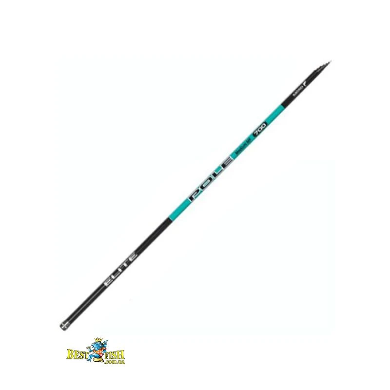 Вудилище Salmo Elite Pole Medium MF 500 5 м 3-20 г (2240-500) Вудилище Salmo Elite Pole Medium MF 500 5 м 3-20 г (2240-500)