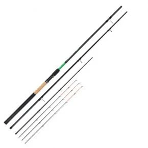 Фідер Salmo Elite Feeder 100 100/3.90 (5002-390)
