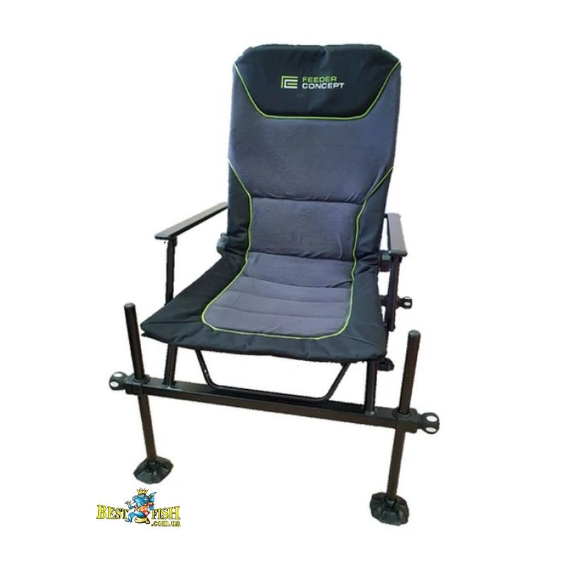 Крісло фідерне Feeder Concept Comfort (FC5954-058CH) Крісло фідерне Feeder Concept Comfort (FC5954-058CH)