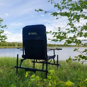 Крісло фідерне Feeder Concept Comfort (FC5954-058CH) Крісло фідерне Feeder Concept Comfort (FC5954-058CH)